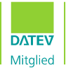 DATEV Mitglied Logo