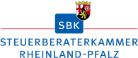 Steuerberaterkammer Rheinland-Pfalz Logo