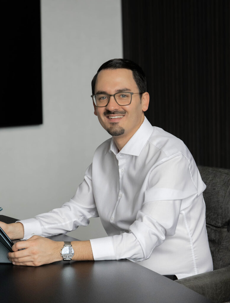 Beratung und Klärung ihrer Steuern