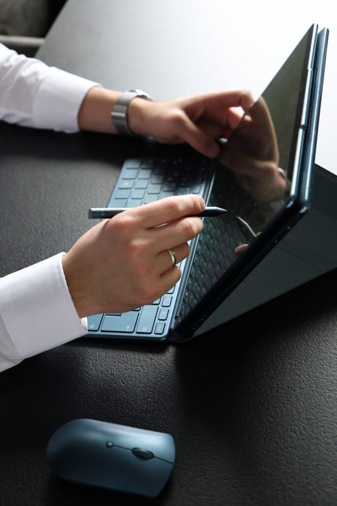 Persönlich und kompetent beraten lassen