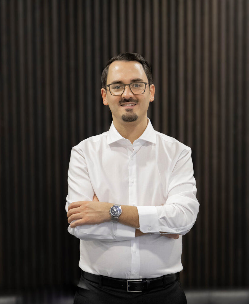 Persönliche Beratung von Steuerberater Kemal Yilmaz